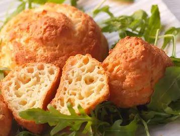 Gougeres comte